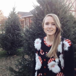 What I Wore To Work This…Month (Photo Diary Of My Favorite Christmas Looks)!